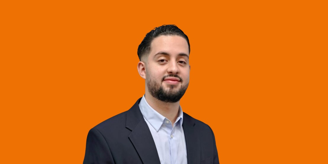 Zakaria El Amriti Wiertz Company