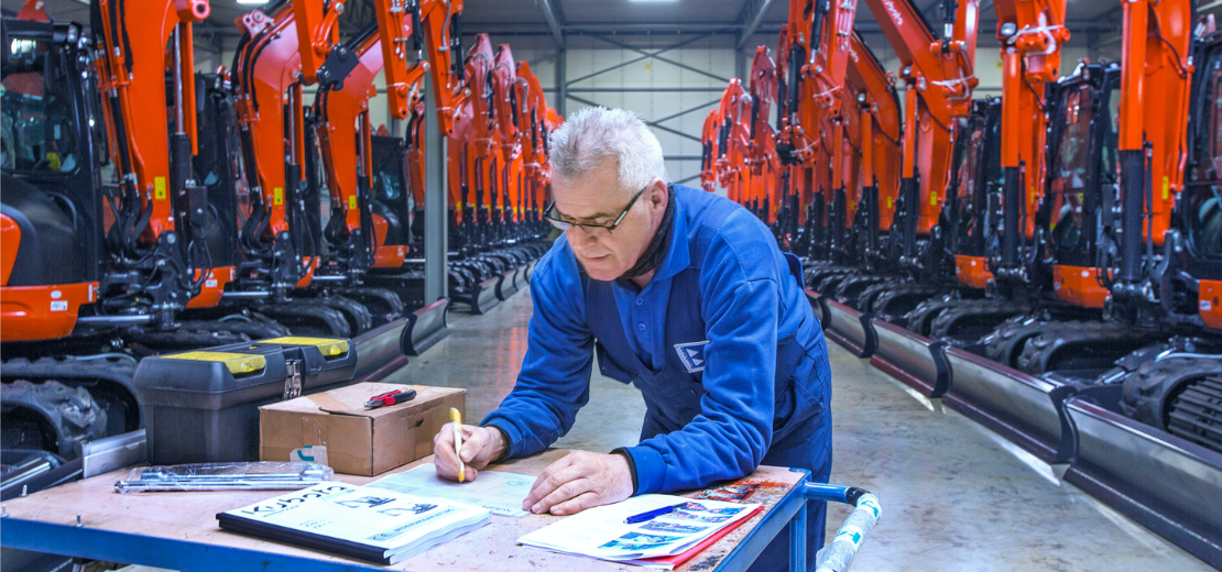 Arbeidsparticipatie bij Broekman Logistics: de eerste stappen naar een inclusieve toekomst
