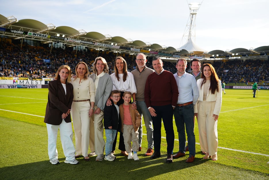 Wiertz Company sluit aan bij Beyond