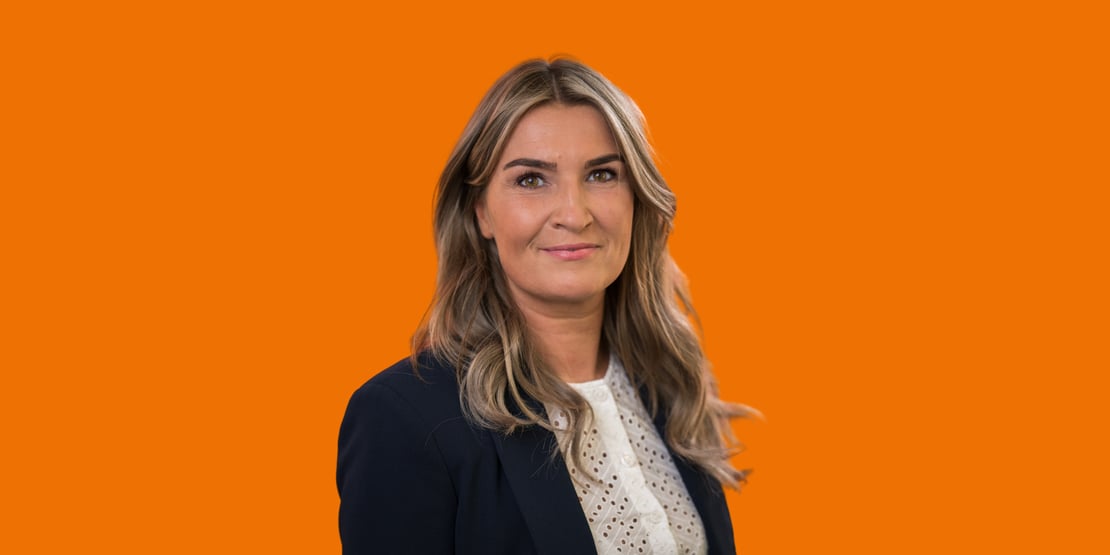 Maud Reinders - Key Accountmanager Hub Parkstad
