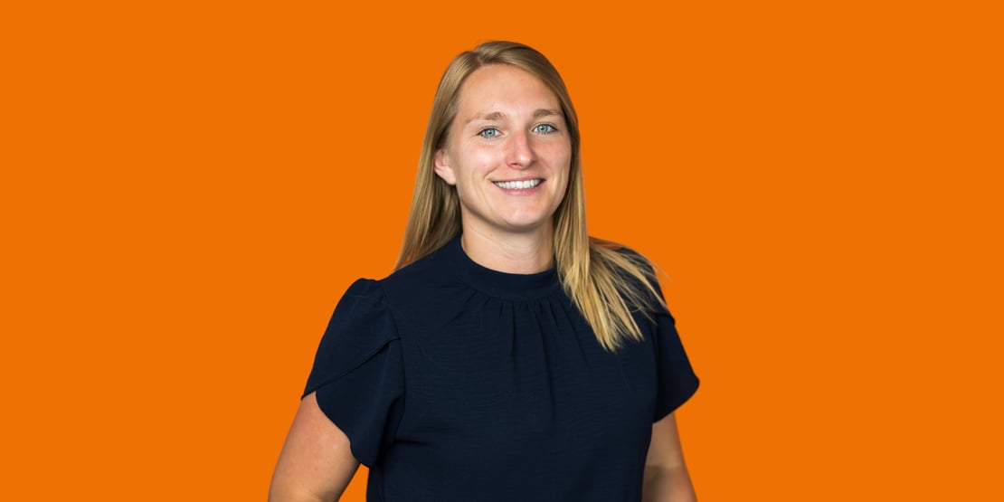 Yvonne Haldermans HR Manager Wiertz Company