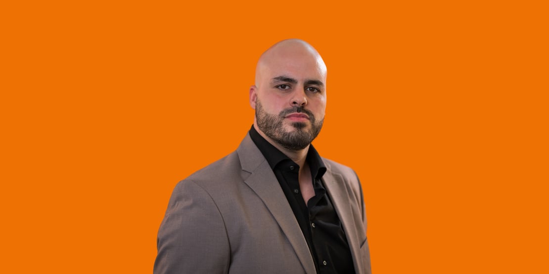 Mohamed Ghanane - Wiertz Company