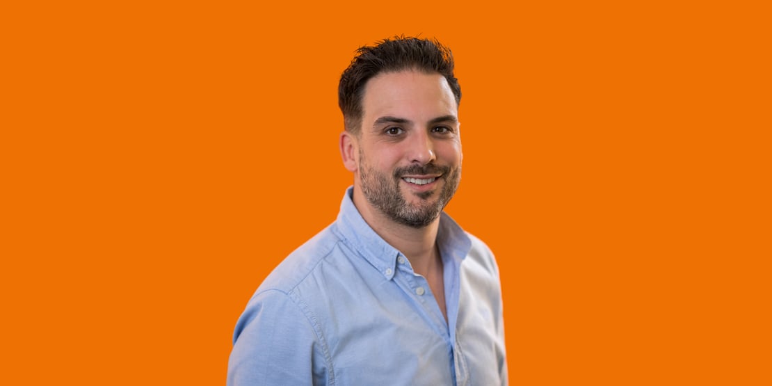 Joël Balleur - Area Manager Axel