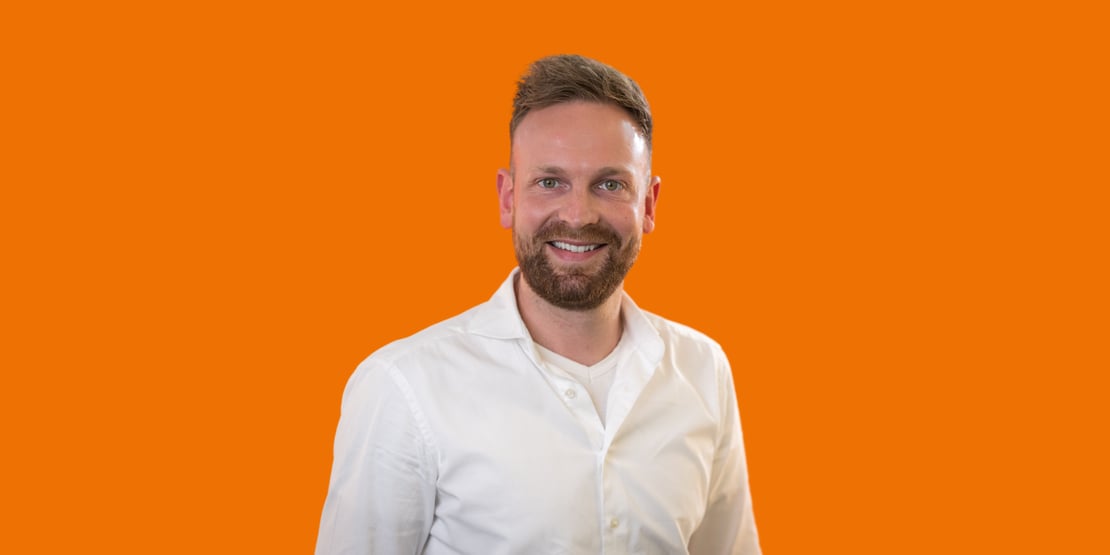 Rowan Kölker - Area Manager Parkstad