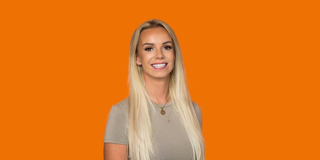 Nathalie Duerink - Consultant Hub Axel