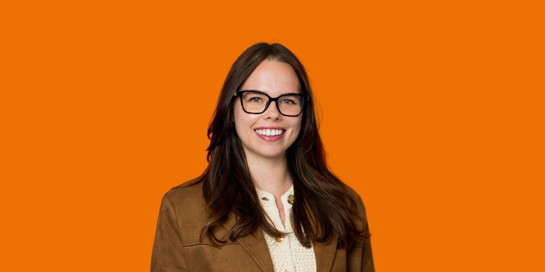 Tarah Klompenmaker Midoffice Consultant