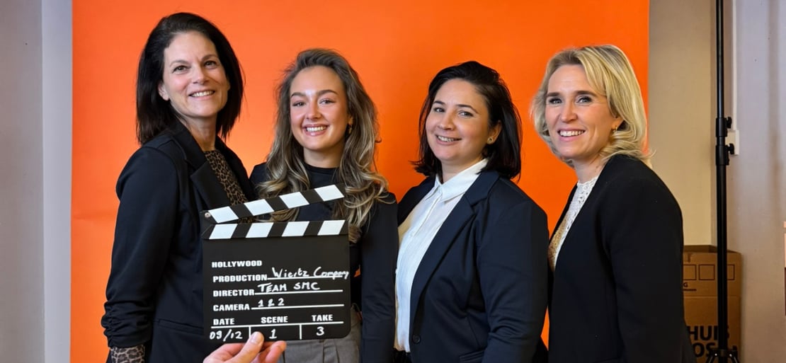 Mihaela Andrei - Meest Invloedrijke Recruiter 2025