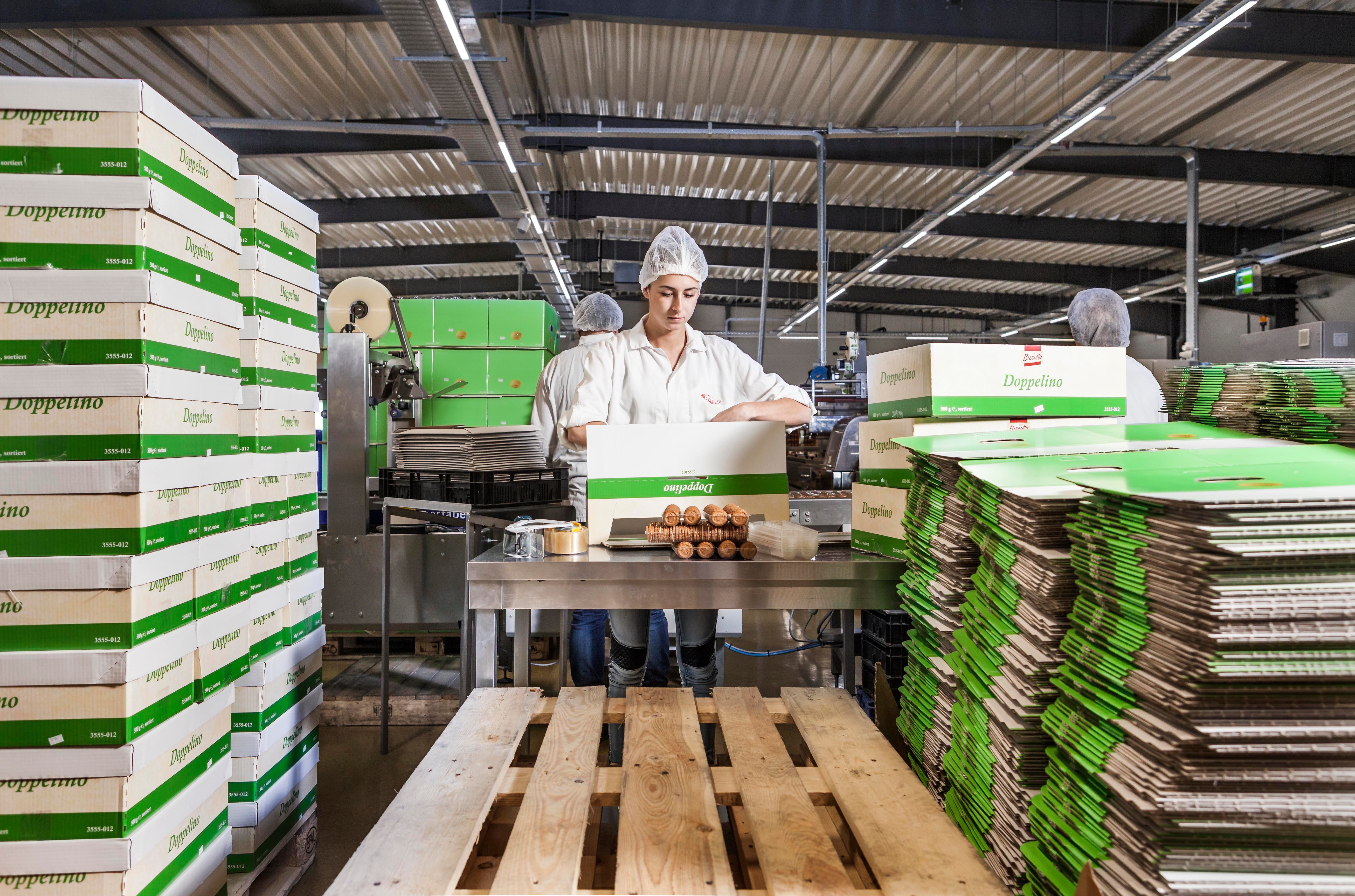 Werken bij Nora