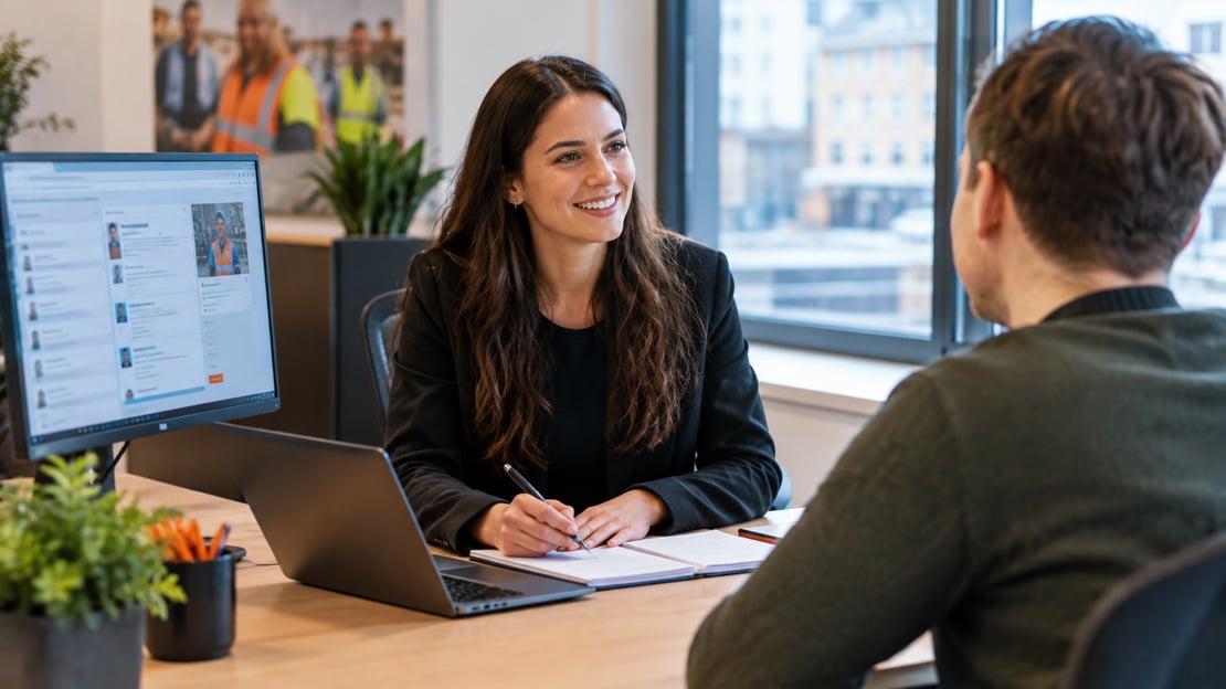 Afbeelding bij vacature Consultant | Venlo