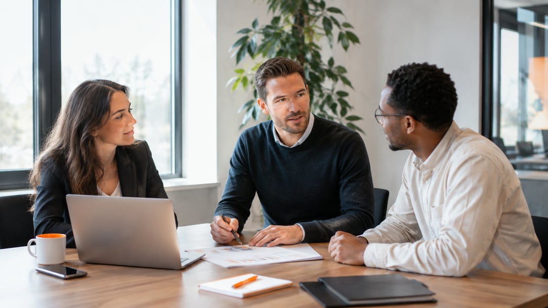 Afbeelding bij vacature Strategic Sales Specialist | Weert