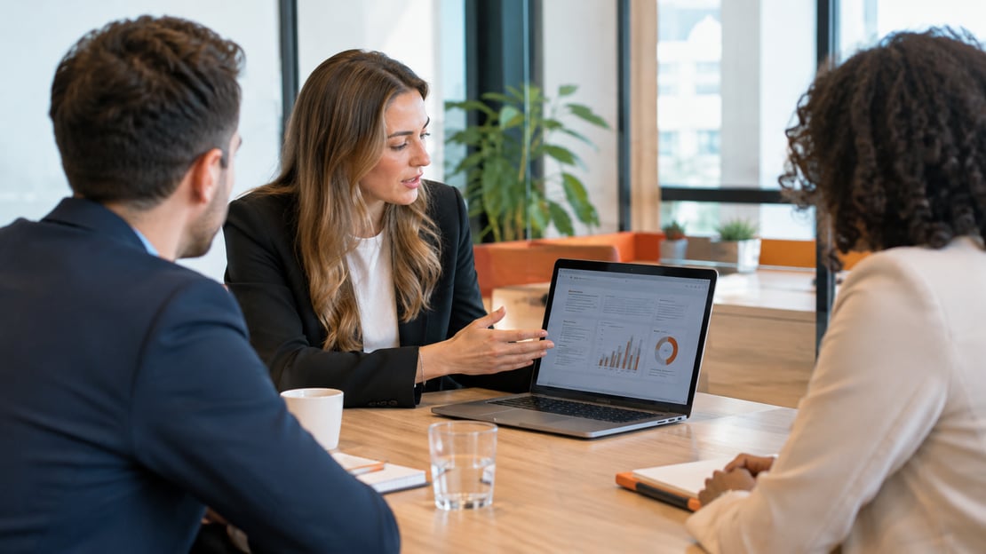 Afbeelding bij vacature Strategic Sales Specialist | Eindhoven