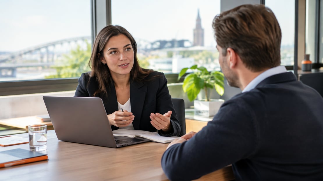 Afbeelding bij vacature Strategic Sales Specialist | Nijmegen