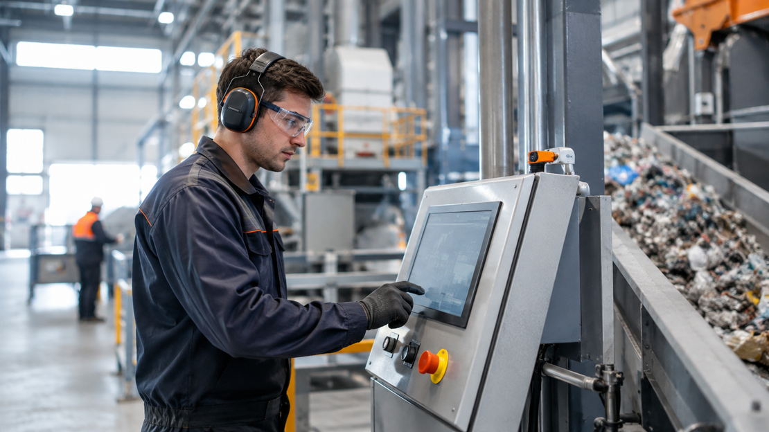 Afbeelding bij vacature Junior Operator