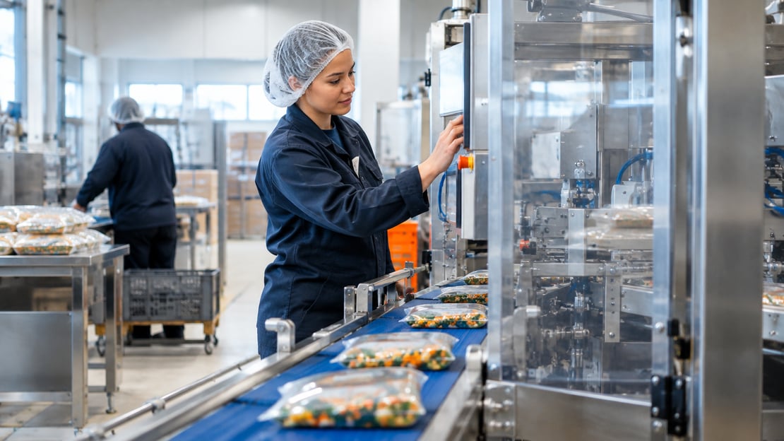Afbeelding bij vacature Operator packaging 5-ploegen