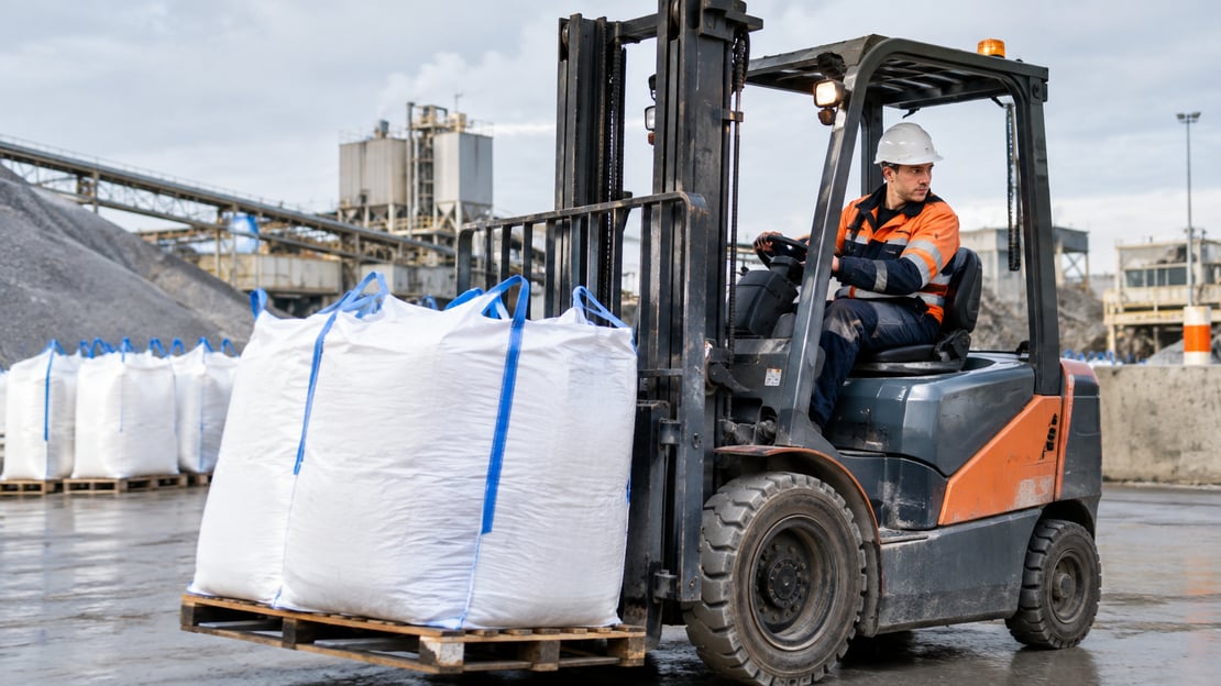 Afbeelding bij vacature Operator 3-ploegen