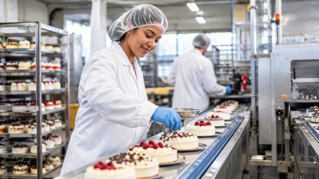 Afbeelding bij vacature Productiemedewerker - 3 ploegen (Parttime flexpool)