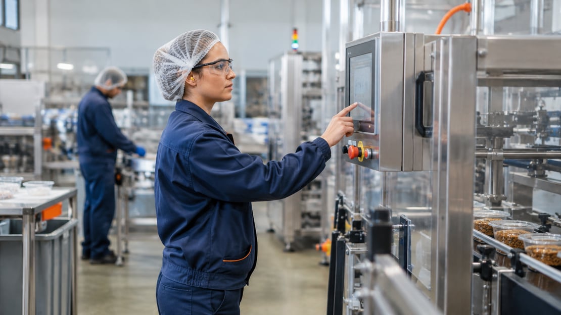 Afbeelding bij vacature Operator 5-ploegen
