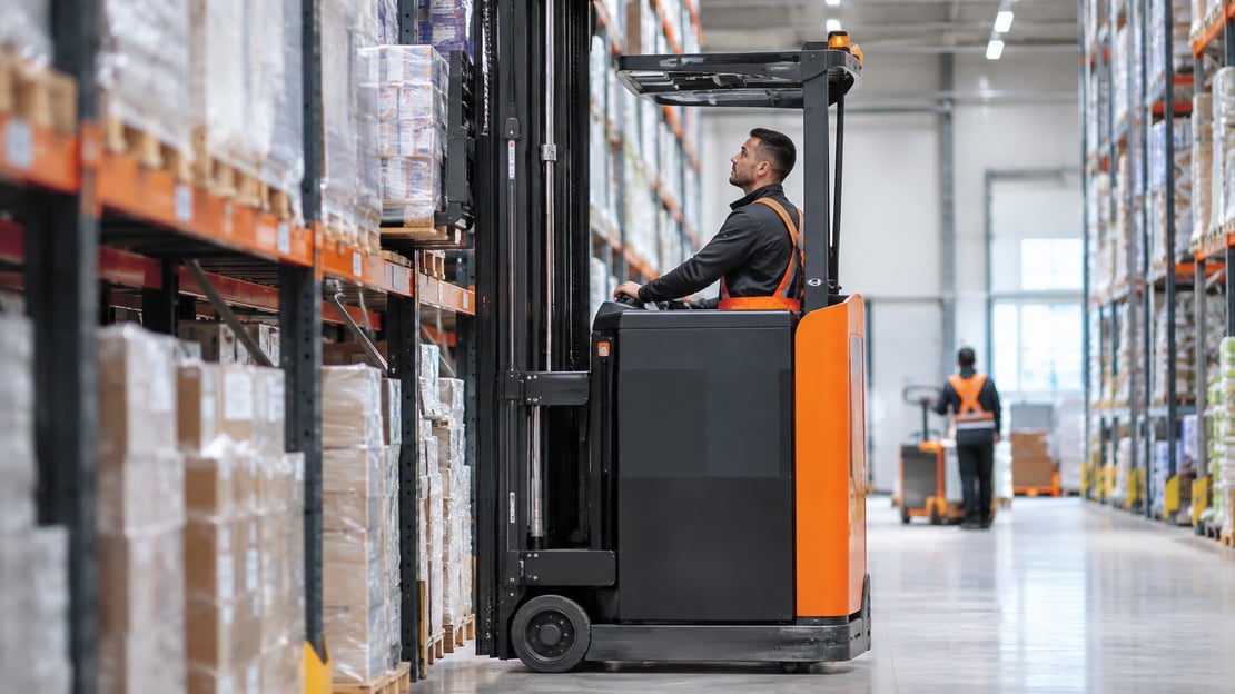 Afbeelding bij vacature Combitruck driver