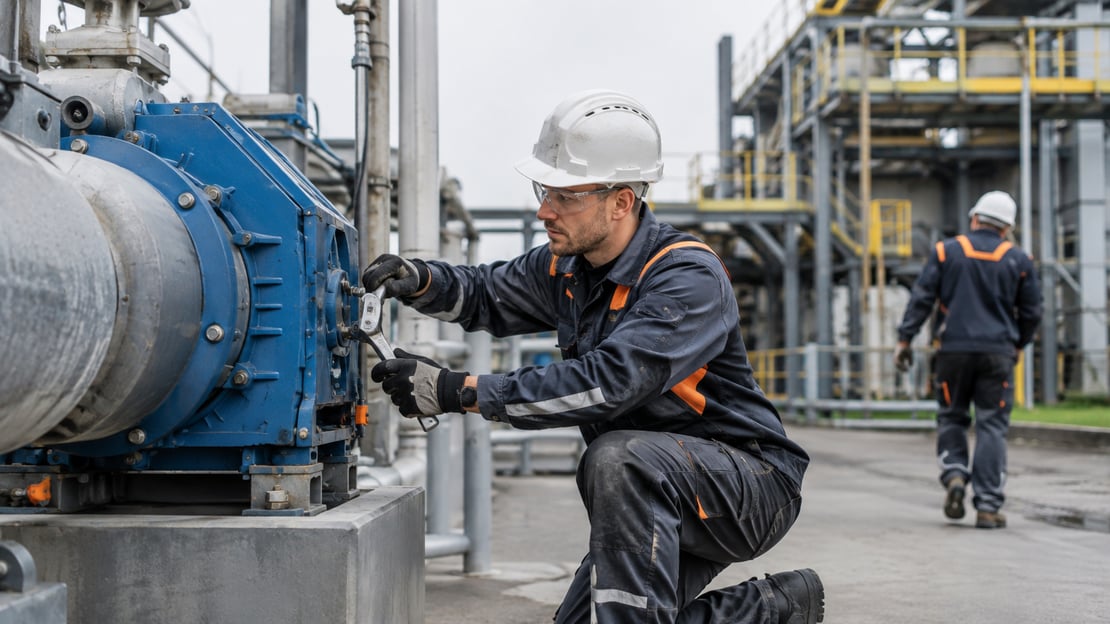 Afbeelding bij vacature Monteur