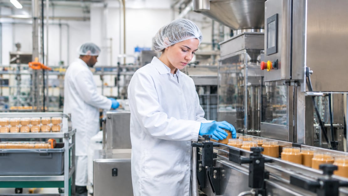 Afbeelding bij vacature Operator in opleiding