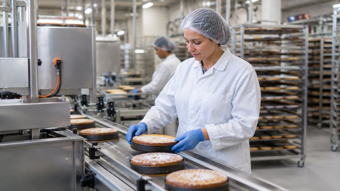 Afbeelding bij vacature Operator