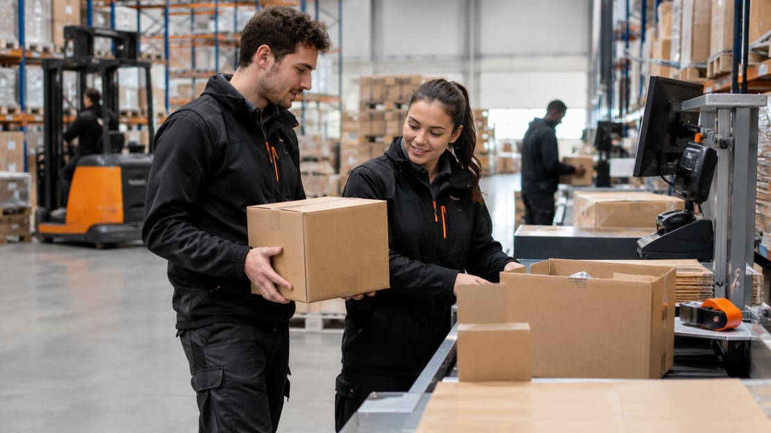 Afbeelding bij vacature Meewerkend voorman