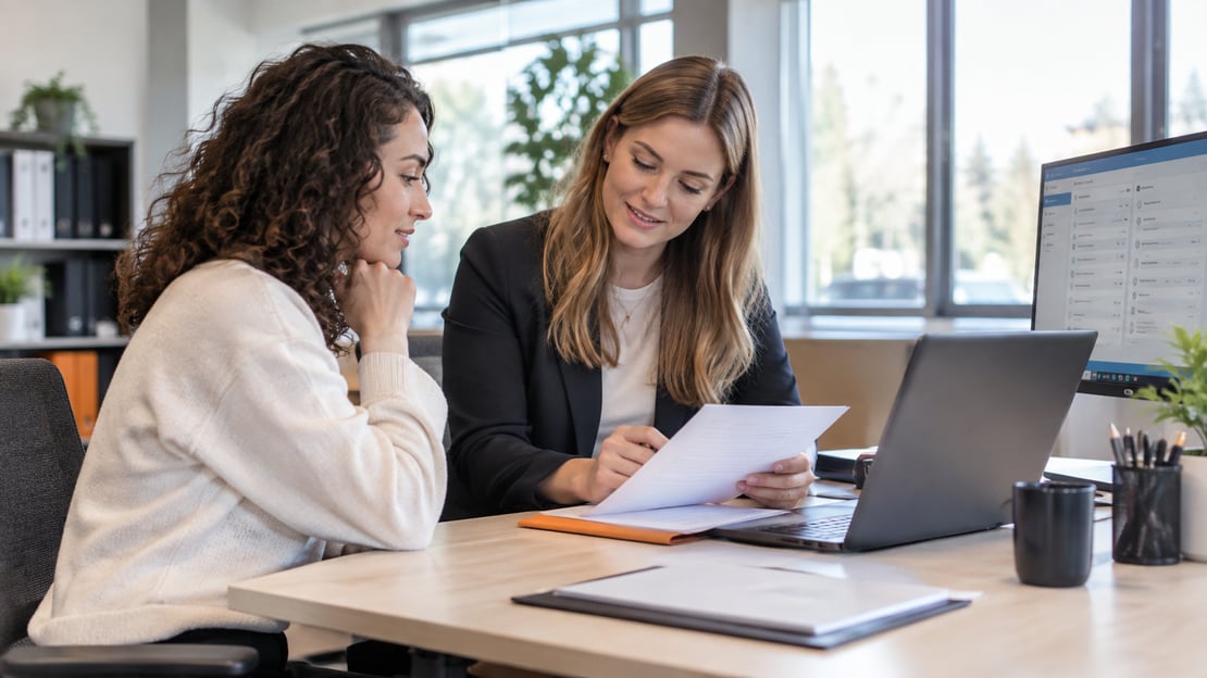 Afbeelding bij vacature HR Medewerker