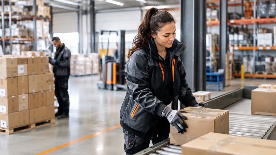 Afbeelding bij vacature Open sollicitatie