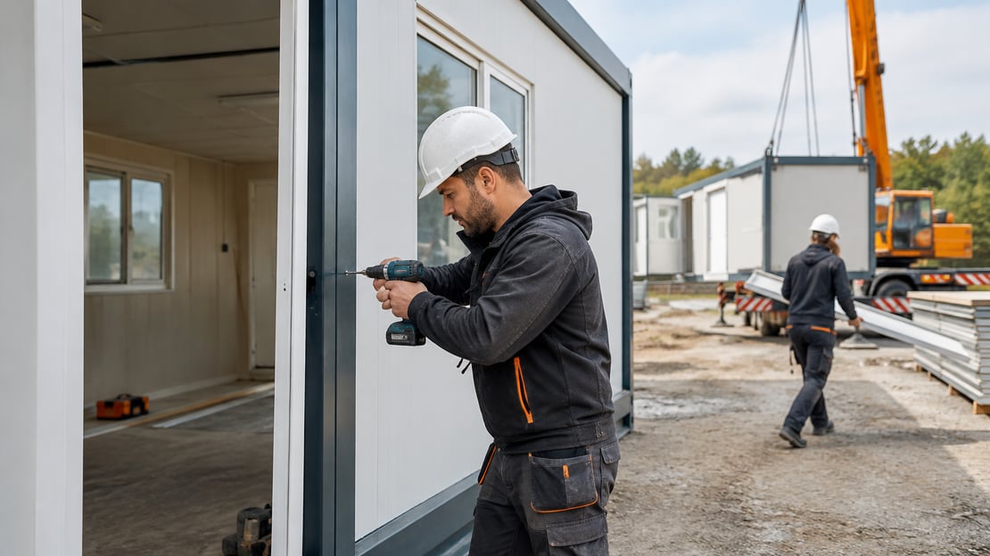 Afbeelding bij vacature Monteur