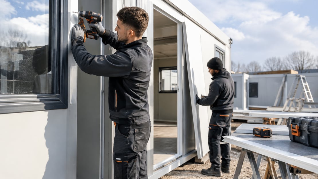 Afbeelding bij vacature Service Technician