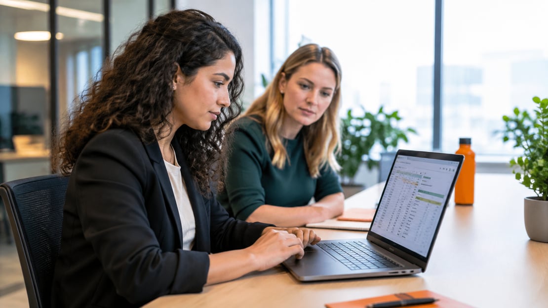 Afbeelding bij vacature Payroll Specialist