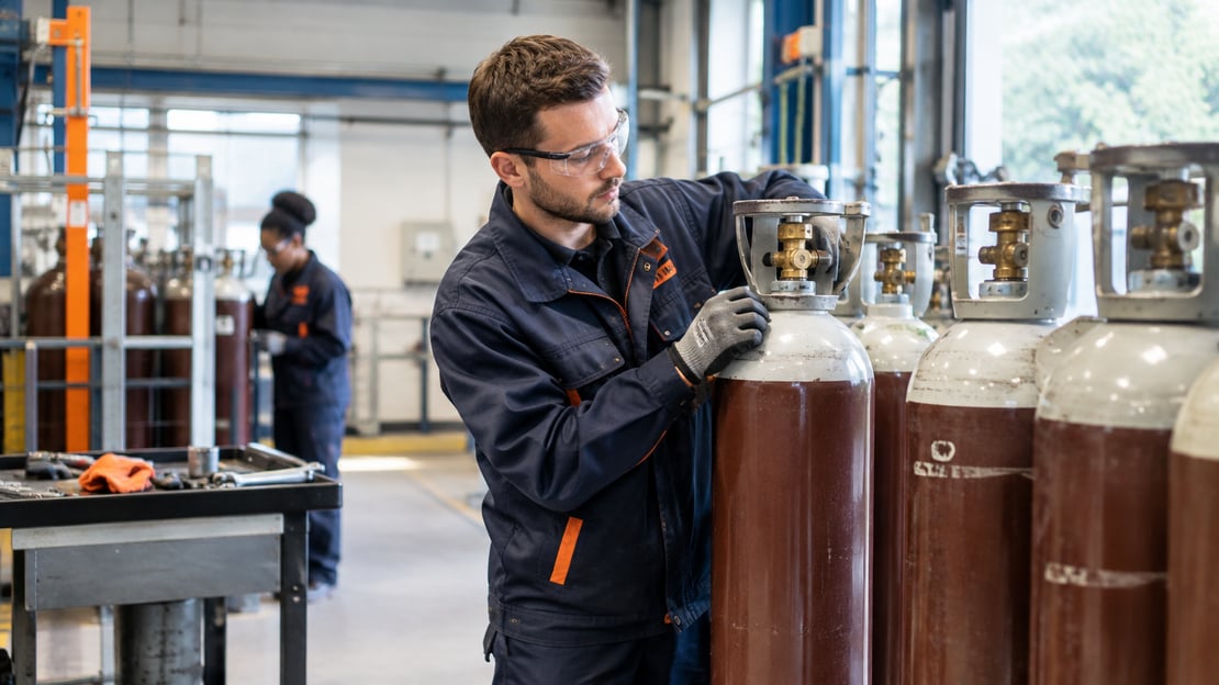 Afbeelding bij vacature Productiemedewerker