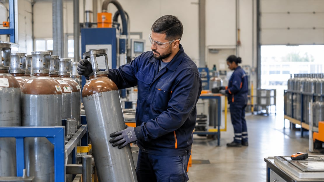 Afbeelding bij vacature Production Employee (daytime)