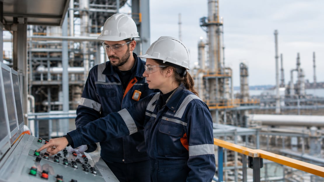 Afbeelding bij vacature Junior operator - Dordrecht