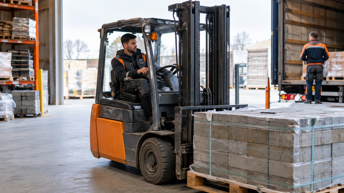 Afbeelding bij vacature Logistiek medewerker