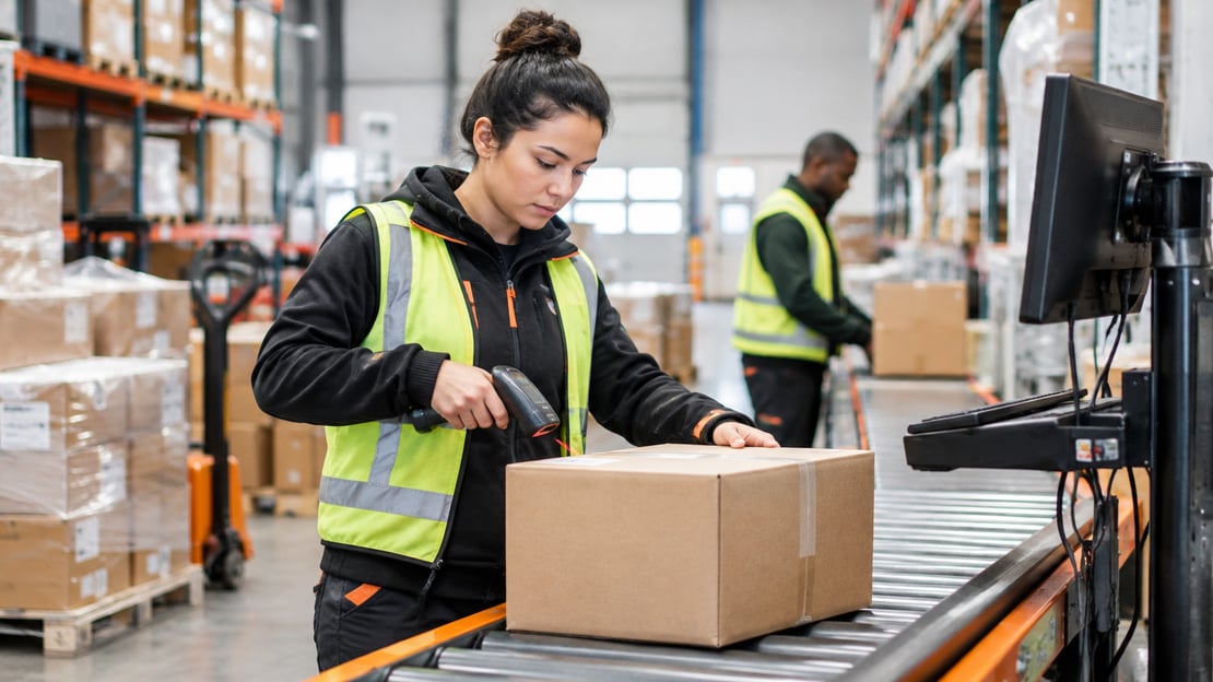 Afbeelding bij vacature Pracownik Magazynowy Venray