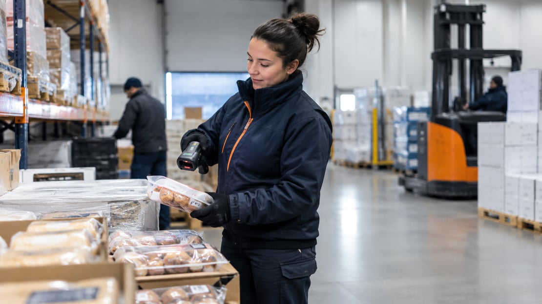 Afbeelding bij vacature Logistiek Medewerker