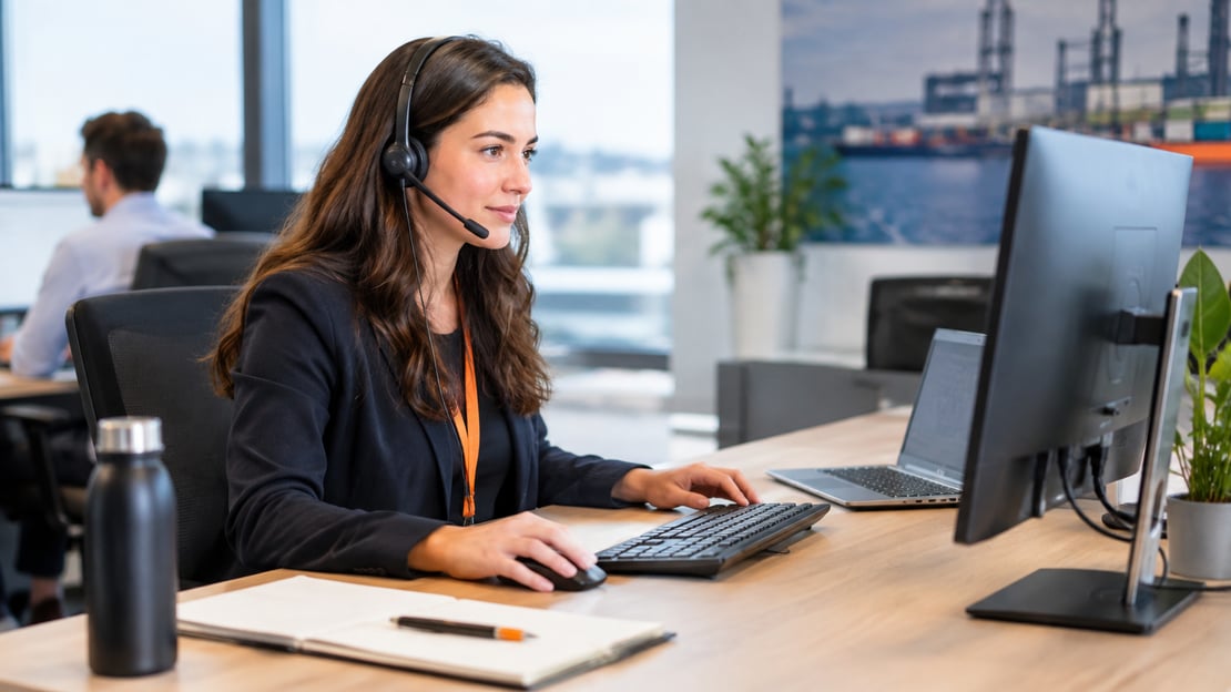 Afbeelding bij vacature Commercial Excellence Analyst