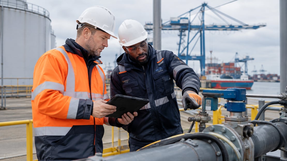 Afbeelding bij vacature Manager Technische Dienst & Beheer