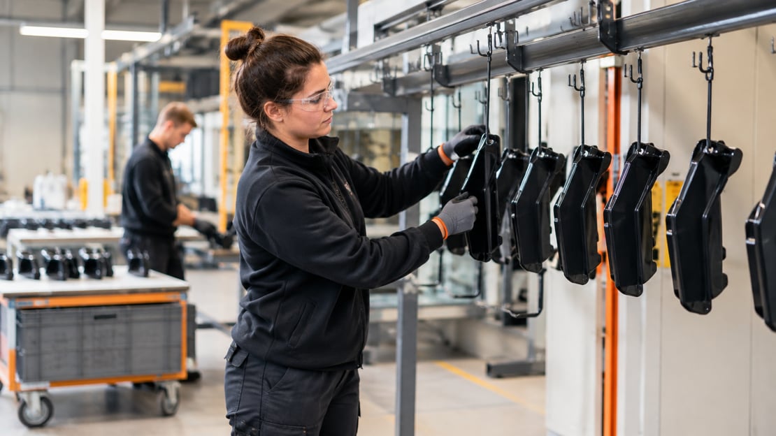 Afbeelding bij vacature Operator