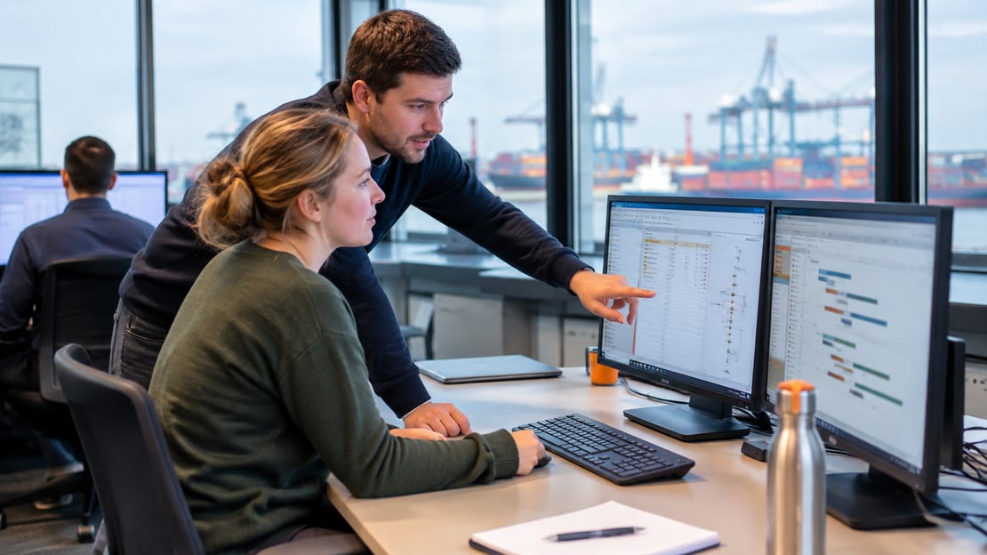 Afbeelding bij vacature Functioneel Beheerder Bedrijfsapplicaties