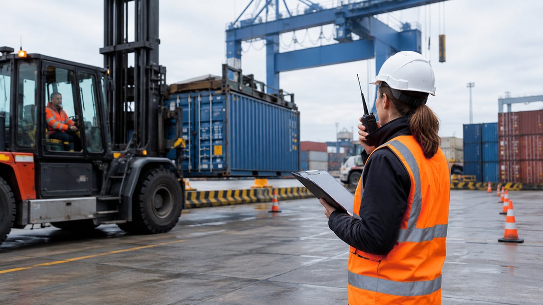 Afbeelding bij vacature Supervisor PTT