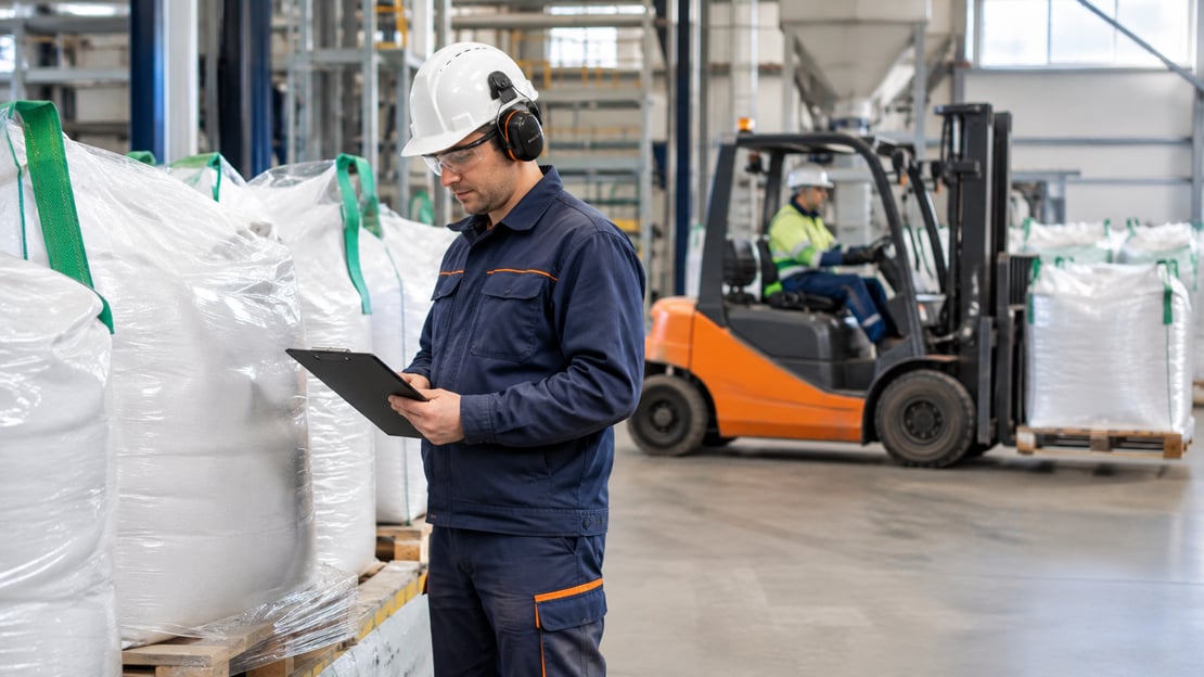 Afbeelding bij vacature Teamleider productie