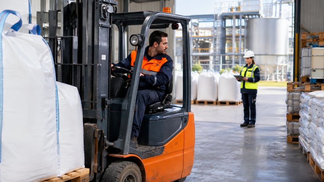 Afbeelding bij vacature Shift Supervisor