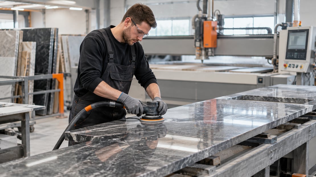 Afbeelding bij vacature Allround Productiemedewerker