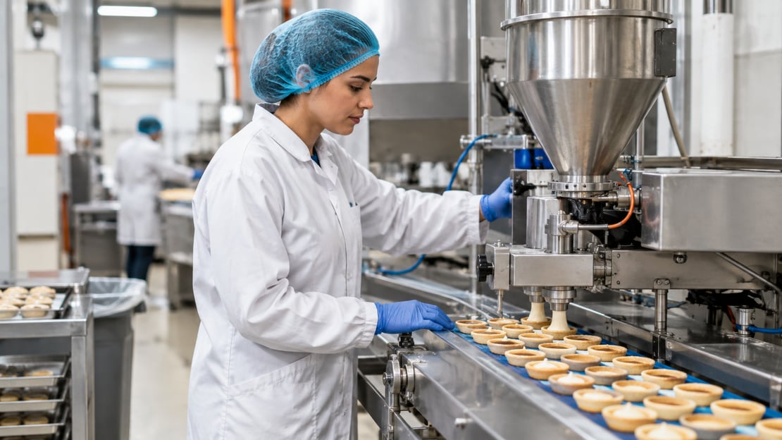 Afbeelding bij vacature Creme Operator in Maastricht