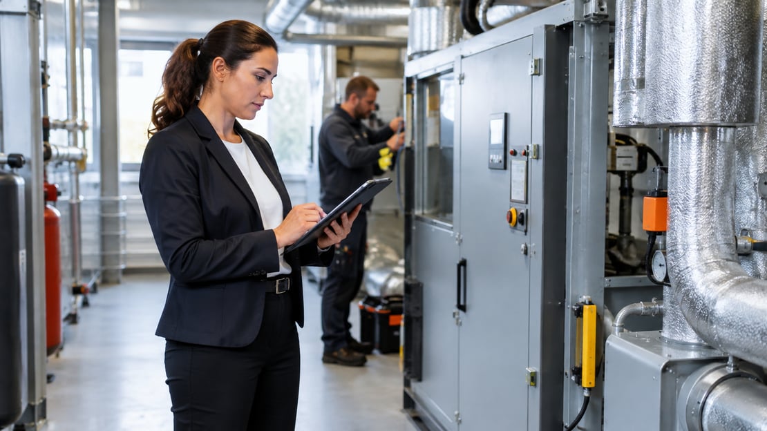 Afbeelding bij vacature Facility Manager