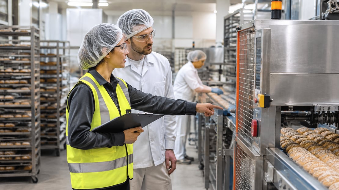 Afbeelding bij vacature HSE Manager