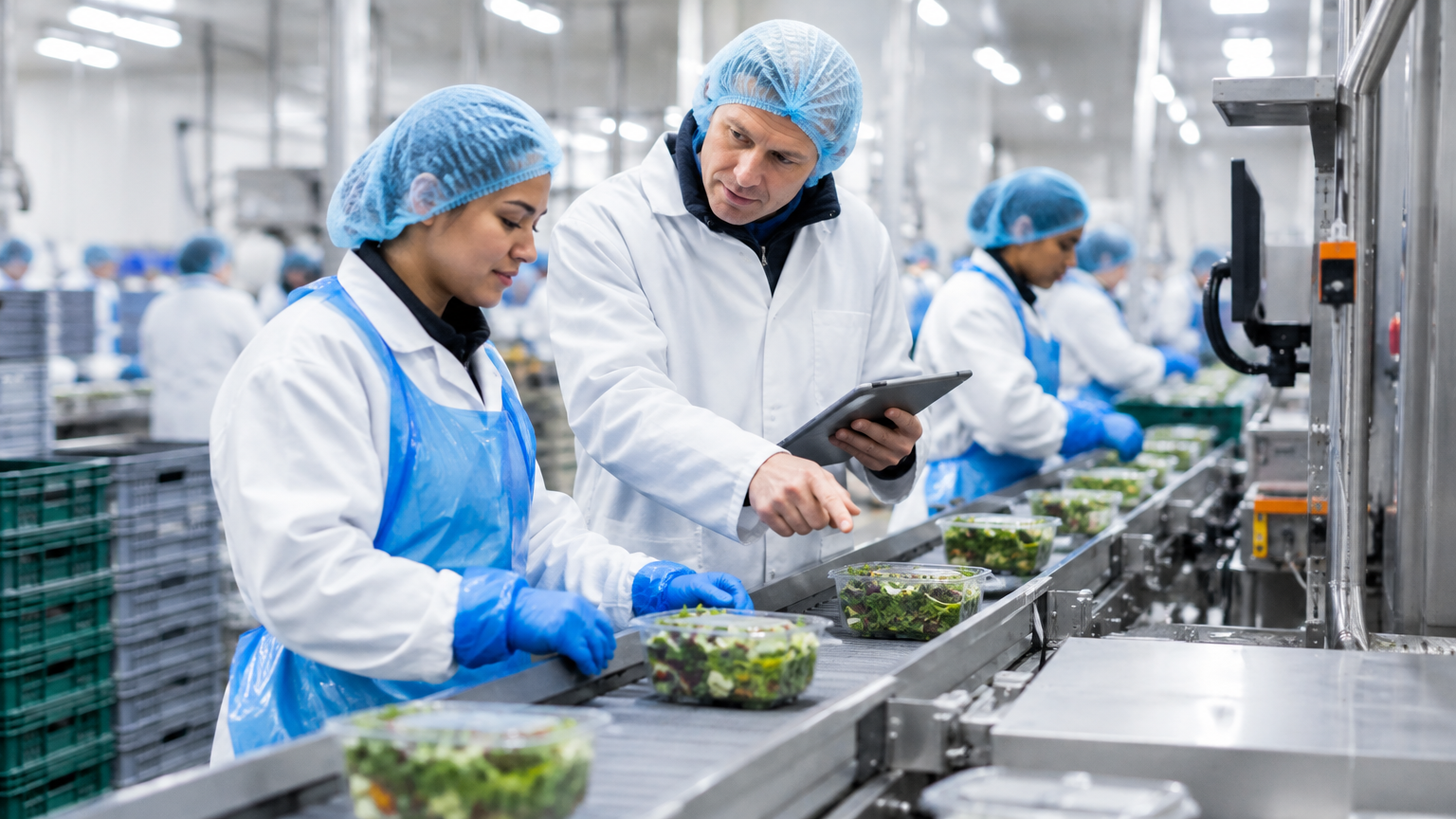 Afbeelding bij vacature Team Leader High Care