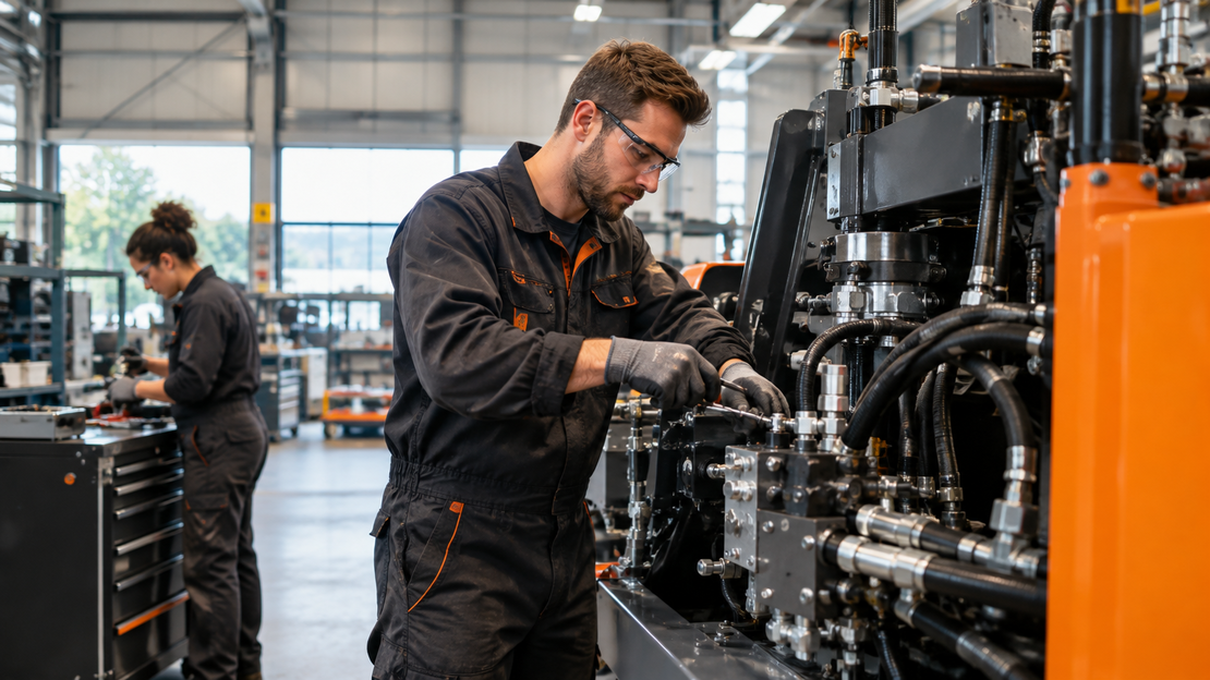 Afbeelding bij vacature Systeemtechnicus